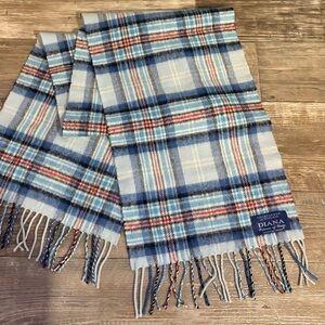 Lochcarron of Scotland Diana Princess of Wales Memorial Tartan Scarf